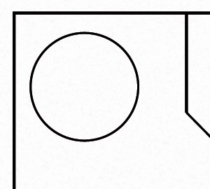 ONE BEDROOM